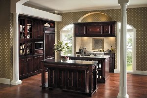 quality features of kitchen cabinets direct