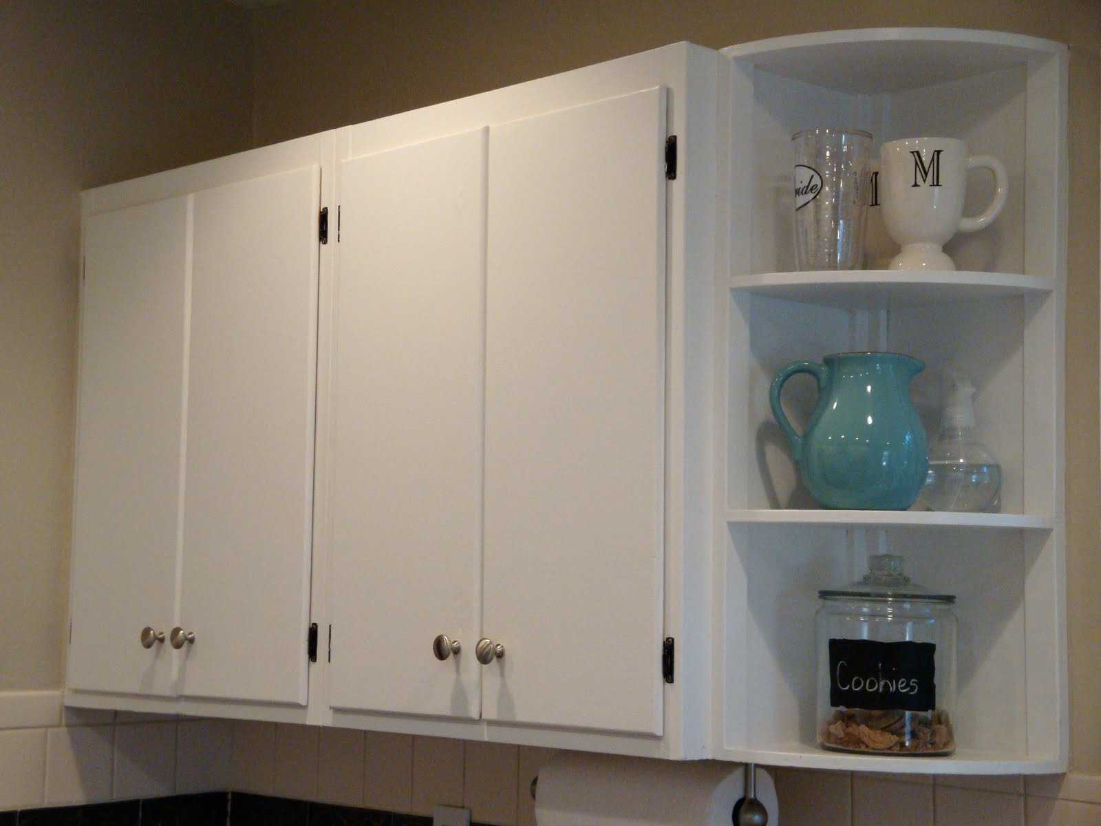 Beadboard Kitchen Cabinet Doors