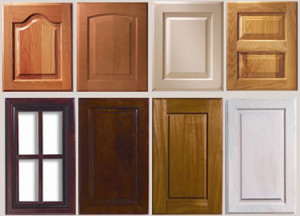 best cabinet door styles