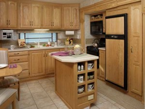 best cheap unfinished kitchen cabinets