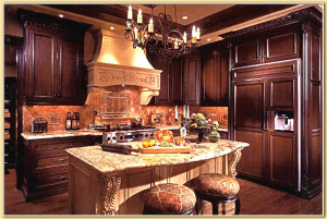 best custom kitchen cabinet doors