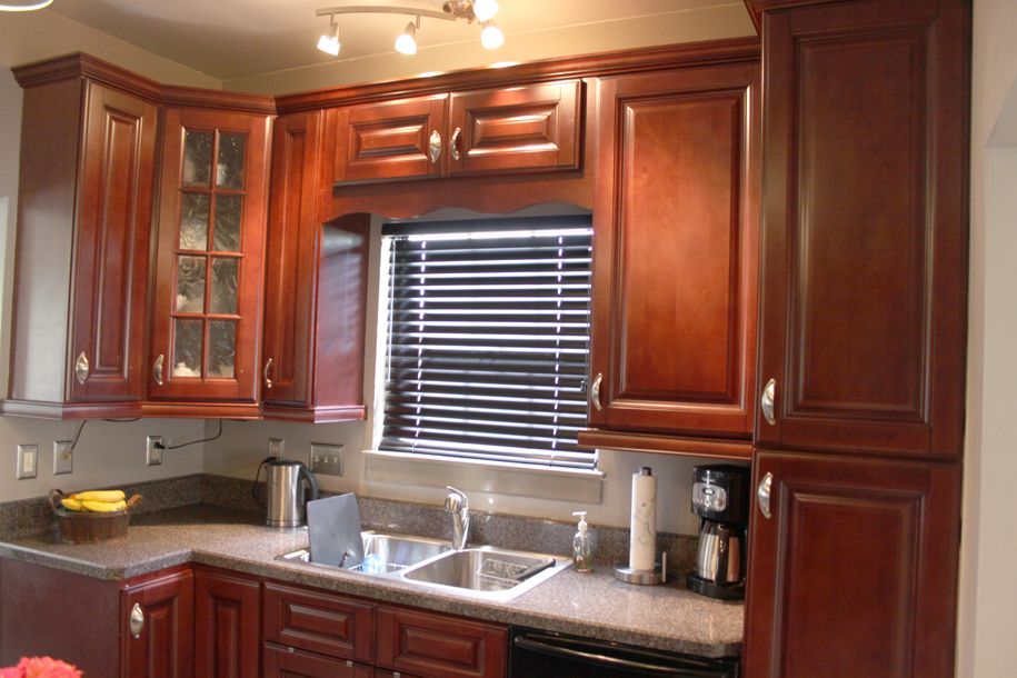 Discount Kitchen Cabinets To Improve Your Kitchen S Look