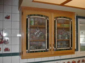 best exquisite glass kitchen cabinet doors