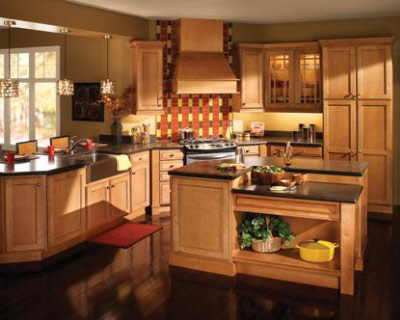 Best Value Kitchen Cabinets