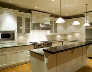 best quality white kitchen cabinets