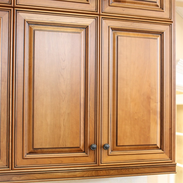 cabinet door styles