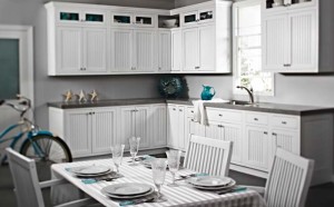 best semi custom kitchen cabinets