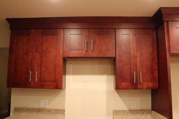 Shaker Style Kitchen Cabinet Doors - Home Decorating Ideas