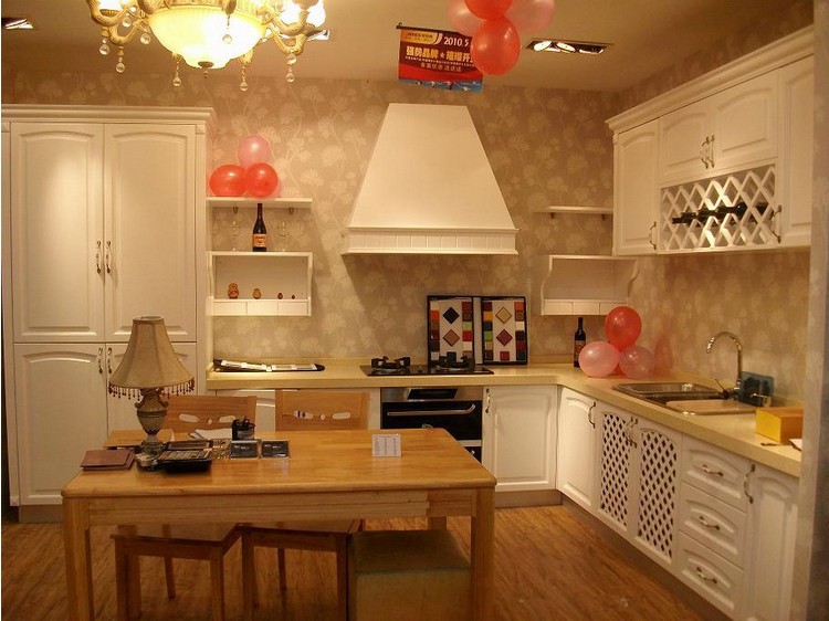 Kitchen Cabinets Wholesale To Meet Domestic Kitchen Requirements