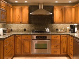 best unfinished kitchen cabinets