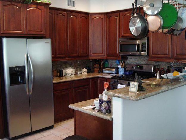 Cheap Kitchen Cabinets Organization At A Cheaper Price Cabinets