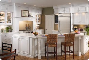 choosing cheap kitchen cabinet doors