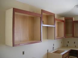 How To Install Diy Kitchen Cabinets Cabinets Direct