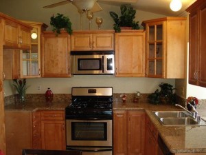 fully furnished cabinets direct