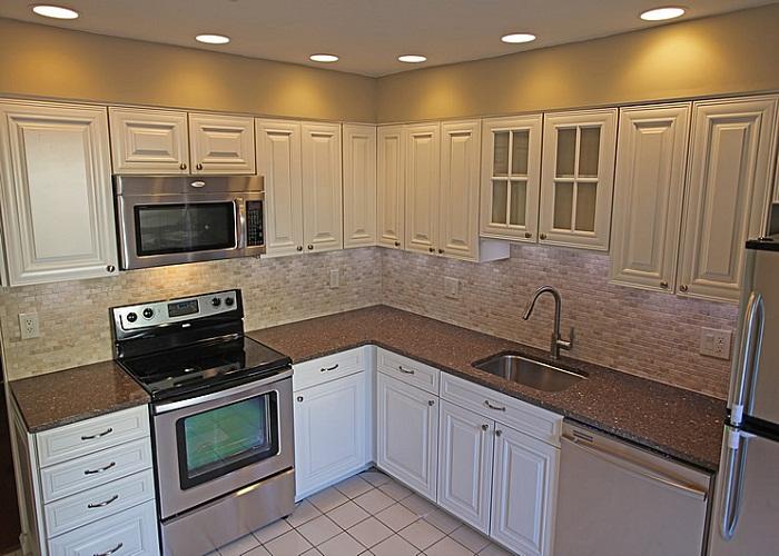 Discount Kitchen Cabinets To Improve Your Kitchen S Look