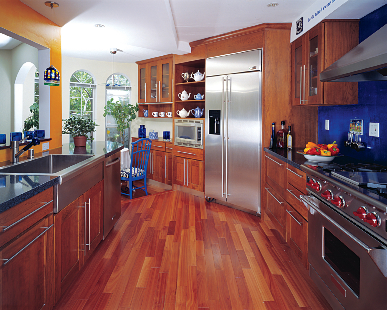 Getting Affordable Kitchen Cabinets As Gifts For A Loved One