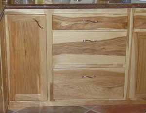 special base cabinets