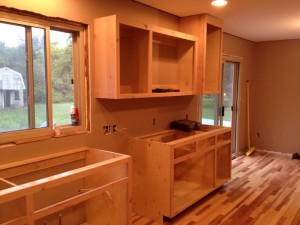 tips on how to build kitchen cabinet doors