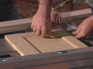 tips on how to make cabinet doors