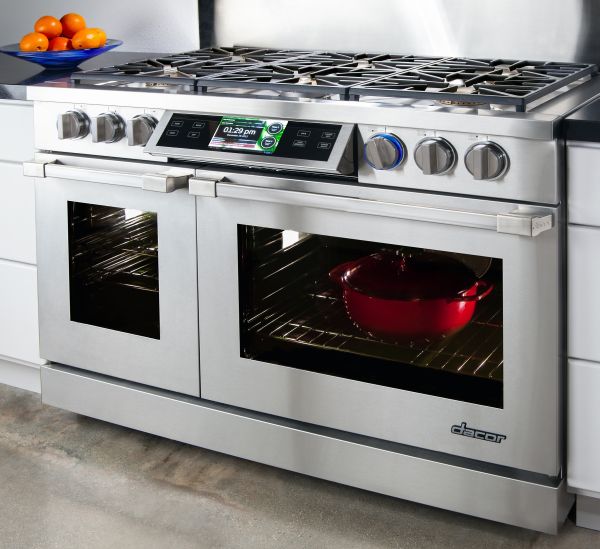 Where can you buy top rated gas ranges?