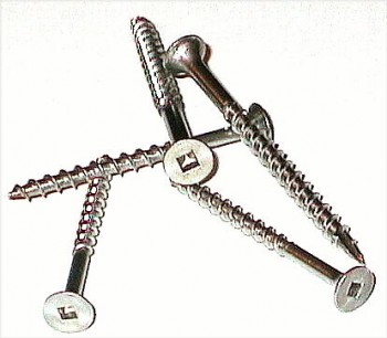 Best stainless steel deck screws Review