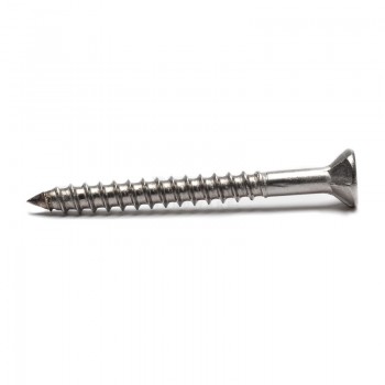 Best stainless steel screws