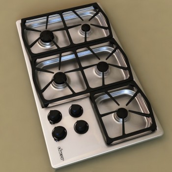 Dacor cooktop reviews