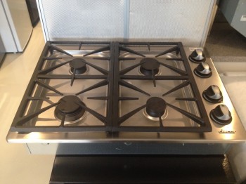 best cost-effective Dacor cooktop reviews