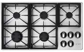 Dacor Cooktop – Fit For A Charming Kitchen | Cabinets Direct