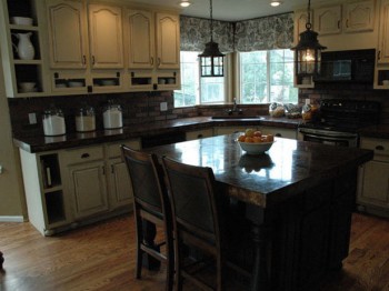 best refinishing kitchen cabinets reviews