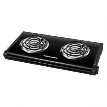 best two burner electric cooktop reviews