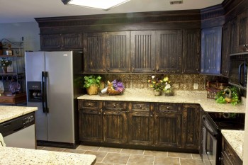cabinet refacing reviews