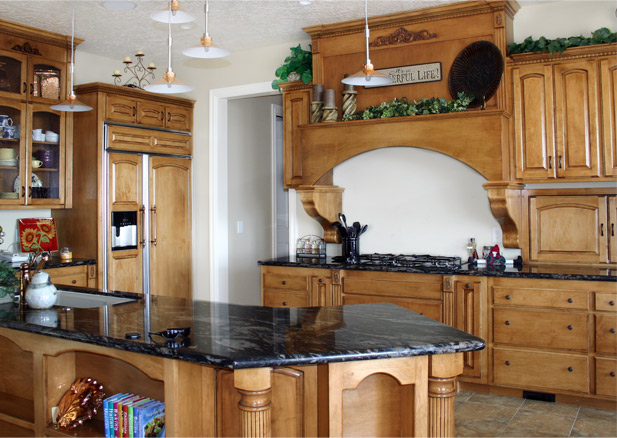 Basic Knowledge On Custom Cabinets Cabinets Direct