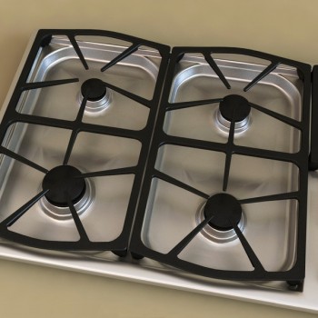 durable Dacor cooktop