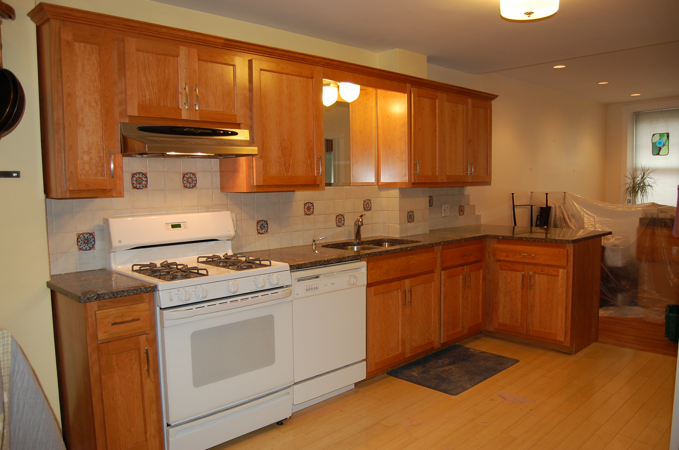 Cabinet Refacing Easy And Quick Kitchen Makeover Option