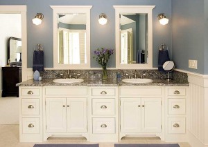 heavenly bathroom vanity