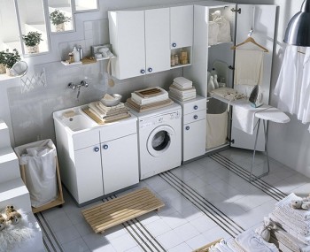 laundry room storage cabinets reviews