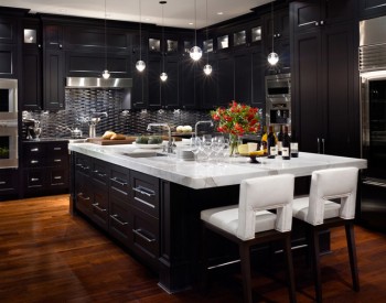 modern kitchens ideas