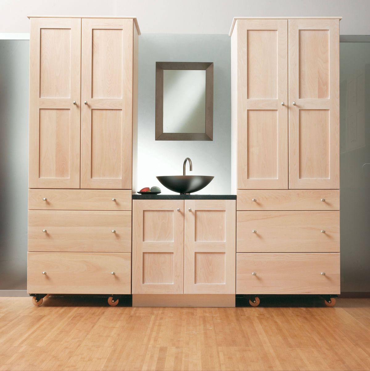 Bathroom Storage Cabinets | Cabinets Direct