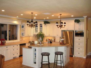 stunning kitchen ideas