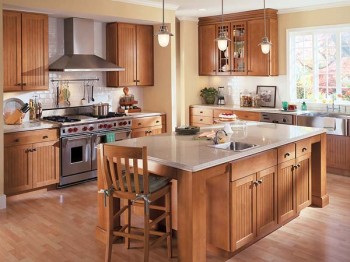Cabinet Refacing – Easy And Quick Kitchen Makeover Option | Cabinets Direct